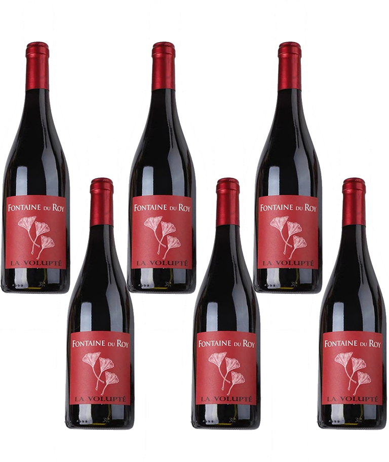 Mourgues du Gres Pack of 6